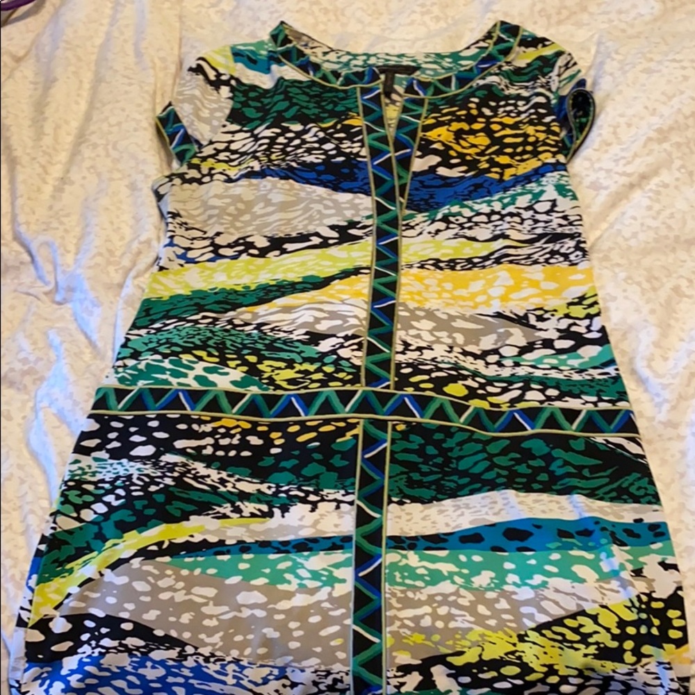 Dress BCBG